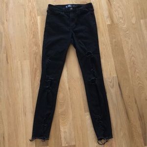 Hollister Skinny Jeans